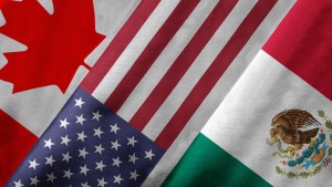 Trump Threatens “North American Union” Scheme