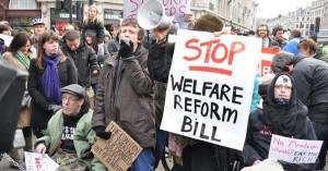 35,000 Welfare