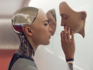 Can Robots achieve Consciousness