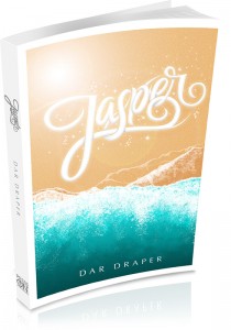 New Book Called - Jasper