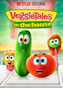 VeggieTales_in_the_House_poster