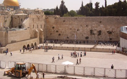 Concerned Christians For Israel Declares Victory Against BDS