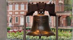Liberty Bell, The