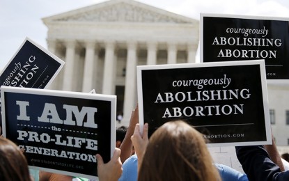 South Carolina legislature passes 20-week abortion ban