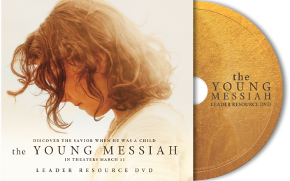 The Young Messiah’s Director Hopes Film Leads to Faith