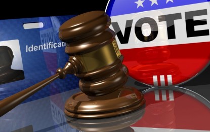 5th Circuit shoots down Texas’ strict voter ID law