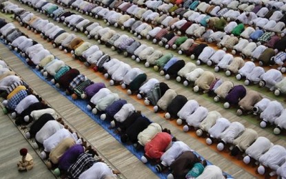 70,000 Indian Muslim clerics issue fatwa against Isis, the Taliban, al-Qaeda
