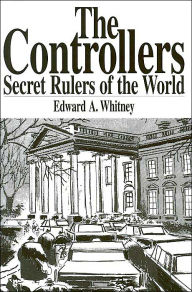 Book exposes the secret rulers of the world – The Controllers