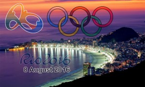 Brazil Police - Rio-2016-Olympics