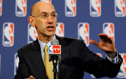 Charlotte loses NBA All-Star game over ‘bathroom bill’