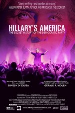 Dinesh D’Souza’s ‘Hillary’s America: The Secret History of the Democratic Party’