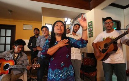 Eight Nepalese Christians arrested for illegal proselytizing