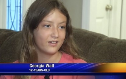 Family points to Gardasil vaccination after daughter’s health decline