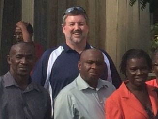 Jamaica missionaries’ slaying draws murder charge