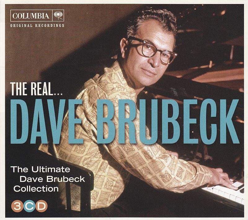 Jazz Prayer - Dave Brubeck