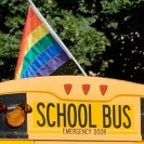 LGBT history lessons planned for California students