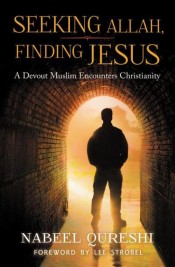 Author of Seeking Allah, Finding Jesus Releases New Book