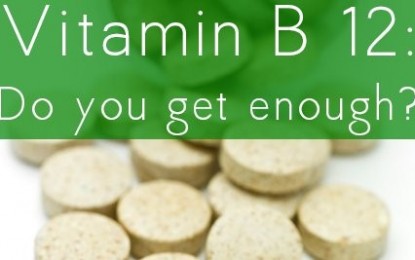 The Unrecognized Health Benefits of Vitamin B12