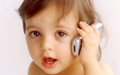 Pediatric conference declares cell phones and wireless cause brain cancer and other health issues