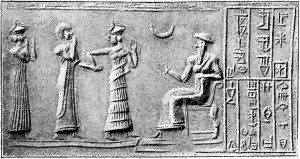 AMERICAN IDOLS - Gods of Babylon