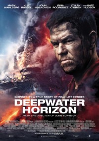 Deepwater Horizon movie: horror, heroism, fear and faith