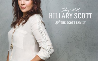 Hillary Scott Says Carrie Underwood’s Hit ‘Jesus, Take the Wheel’ Was Originally for Her