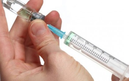 Merck says their shingles vaccine may spread shingles