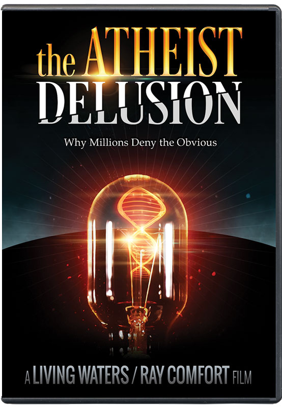 Thousands Download - The Atheist Delusion