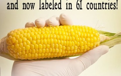 GMO: The Truth about the Science