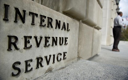IRS to target 20 million Americans who didn’t buy Obamacare
