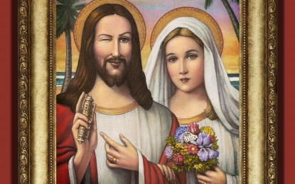 Jesus’s Wife Claims Revealed as ‘Whopping Fraud’