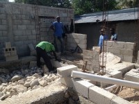 Local Christian School Helps Haiti After Hurricane Mathew
