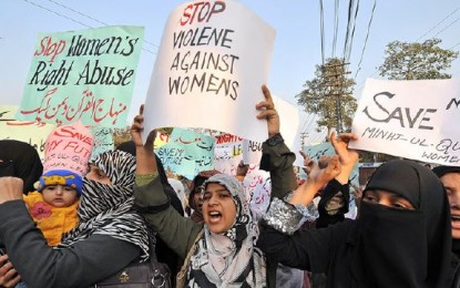 Pakistan bans honor killings but support for murderers persists