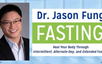 The Complete Guide to Fasting: A Special Interview With Dr. Jason Fung