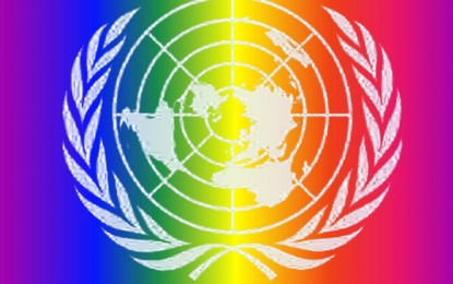 UN set to appoint global LGBT advocate