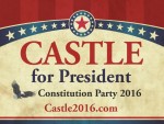 Castle for President 2016
