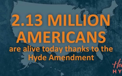 Happy 40th birthday, Hyde Amendment