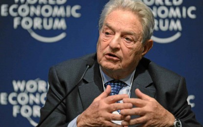 Soros and Democrat Mega-Donors Meet to Plot Their War Against Donald Trump