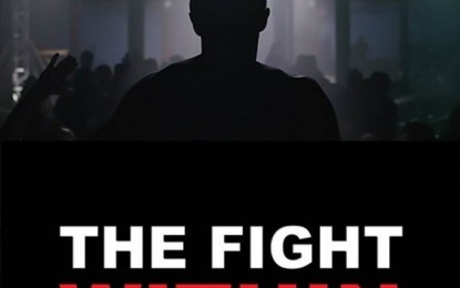 The Fight Within Debuts On Home Entertainment