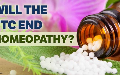 FTC Decides to Destroy Homeopathy