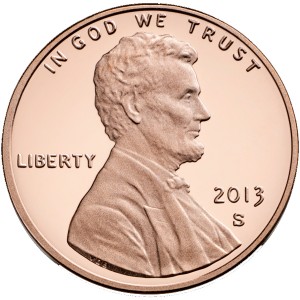 The Value of a penny