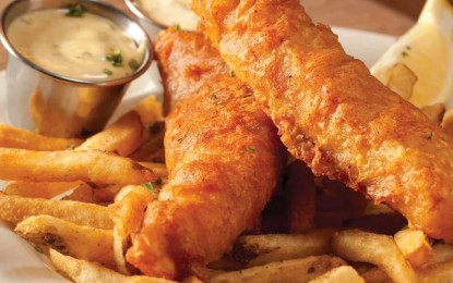 Warning about fried foods: High levels of acrylamide can trigger cancer cell growth