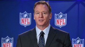 Pastors Call Out NFL - NFL Commissioner