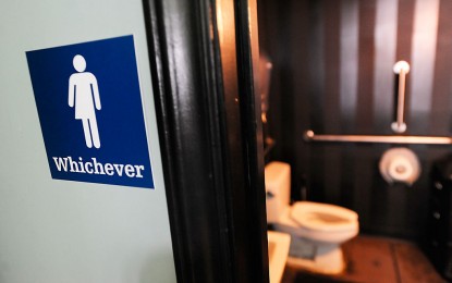 Christians, feminists unite to fight transgender restroom access