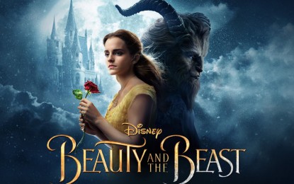 Disney’s new Beauty and the Beast movie features an “exclusively gay moment.”