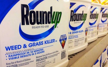 Federal Court Unseals Documents Revealing Glyphosate in Roundup Linked to Cancer