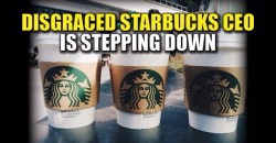 Starbucks to conservatives: Please come back