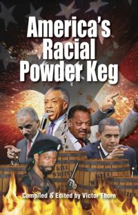 America’s Racial Powder Keg: How a Violent Dependency State Has Been Created in the Black Community