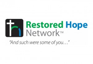 Ann Paulk - Restored Hope Network