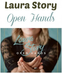 Laura Story on the legacy